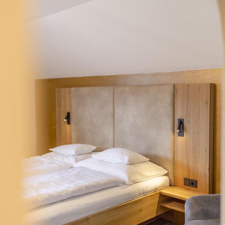 Gastagwirt - Doppelzimmer - 12