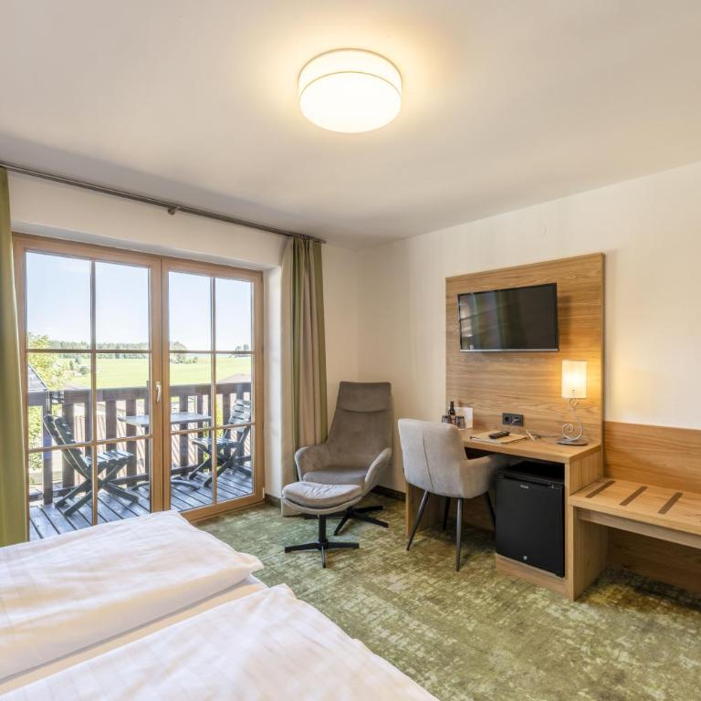 Gastagwirt - Doppelzimmer - 9