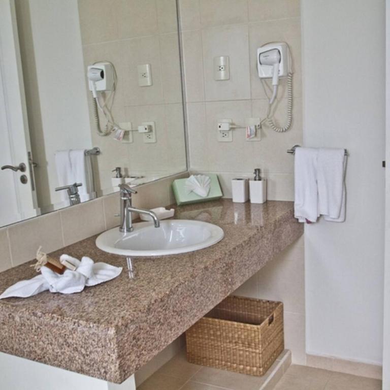Palmar del Sol by Riviera Maya Suites - Appartement avec Vue et Balcon - 17