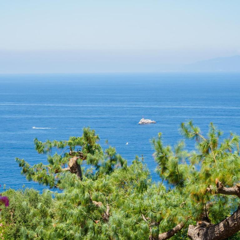 Vervece Apartment - Panoramic, Spacious with Seaview - Apartment mit 3 Schlafzimmern - 3