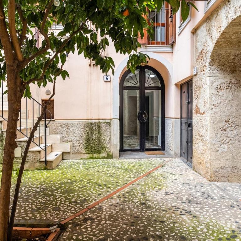 Duomo Guest House 6 - Apartamento de 2 dormitorios - 9