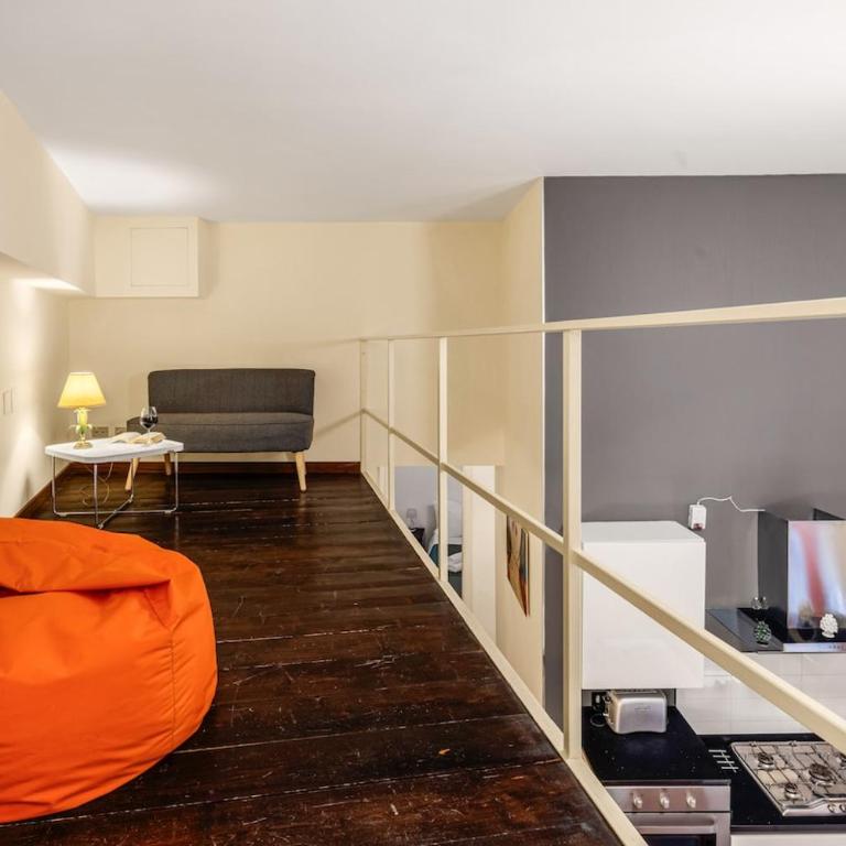 Duomo Guest House 6 - Apartamento de 2 dormitorios - 13