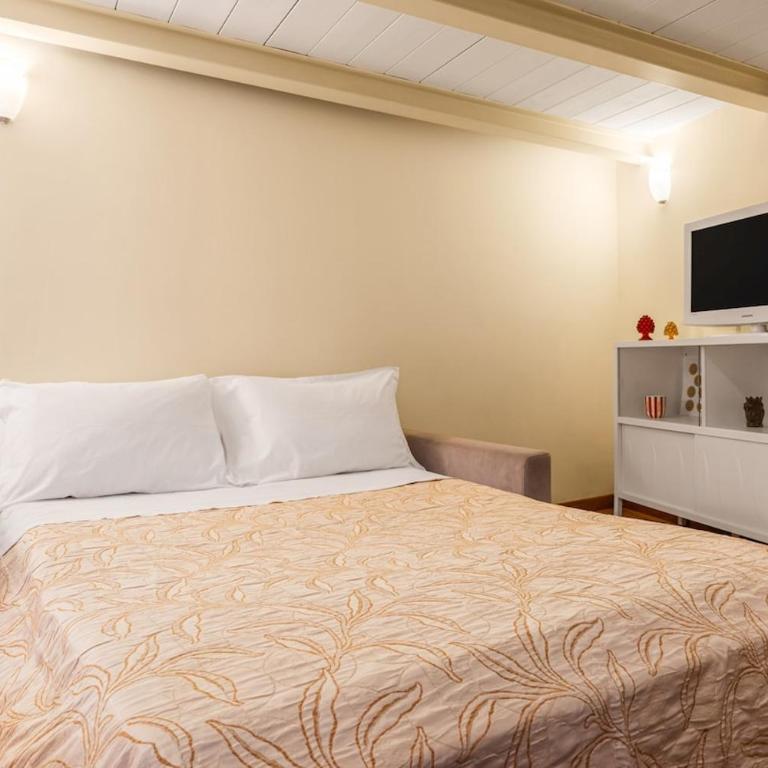 Duomo Guest House 6 - Apartamento de 2 dormitorios - 15