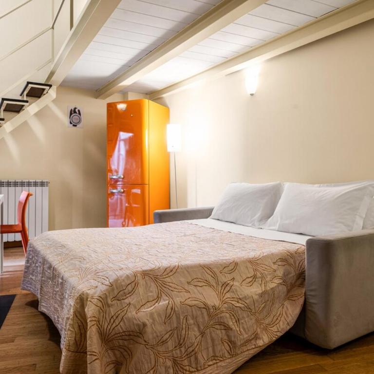 Duomo Guest House 6 - Apartamento de 2 dormitorios - 16
