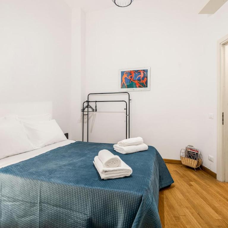 Duomo Guest House 6 - Apartamento de 2 dormitorios - 19