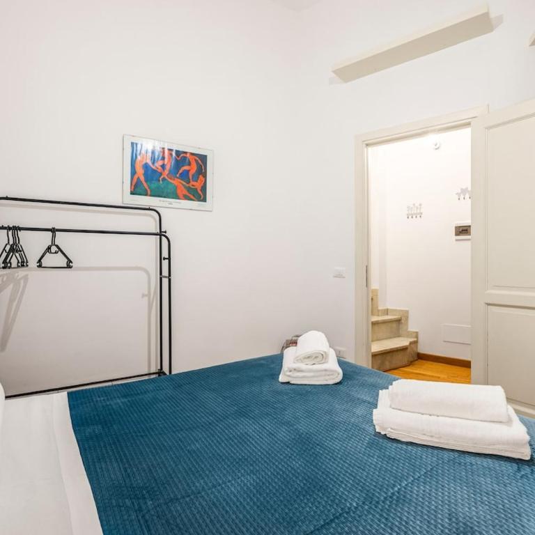 Duomo Guest House 6 - Apartamento de 2 dormitorios - 20
