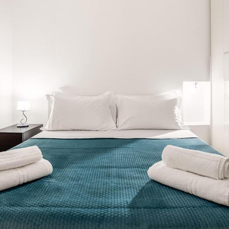 Duomo Guest House 6 - Apartamento de 2 dormitorios - 21