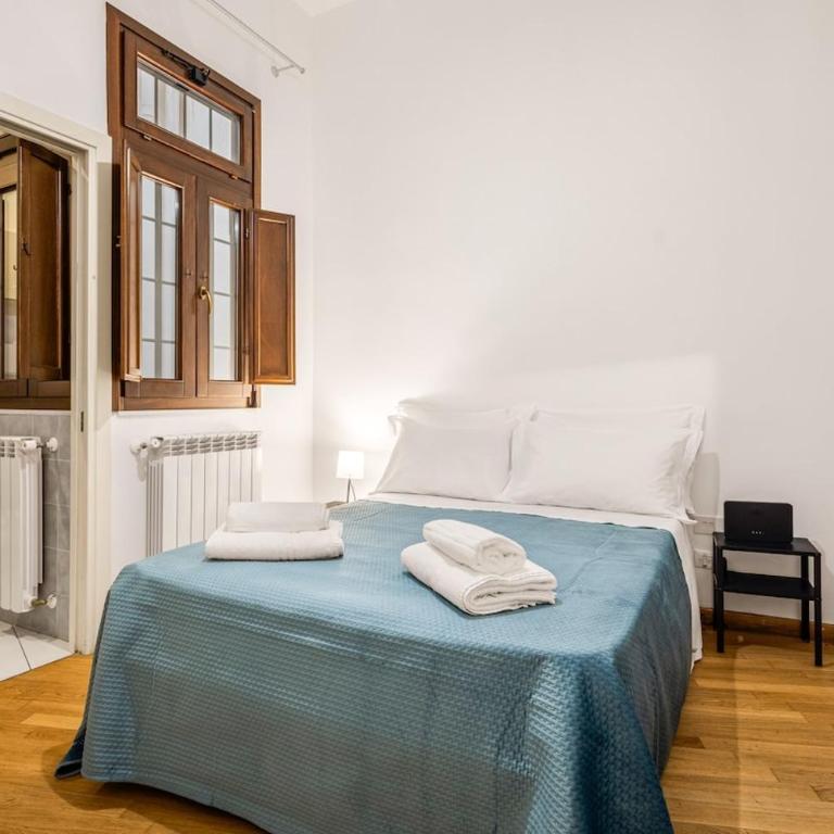 Duomo Guest House 6 - Apartamento de 2 dormitorios - 24