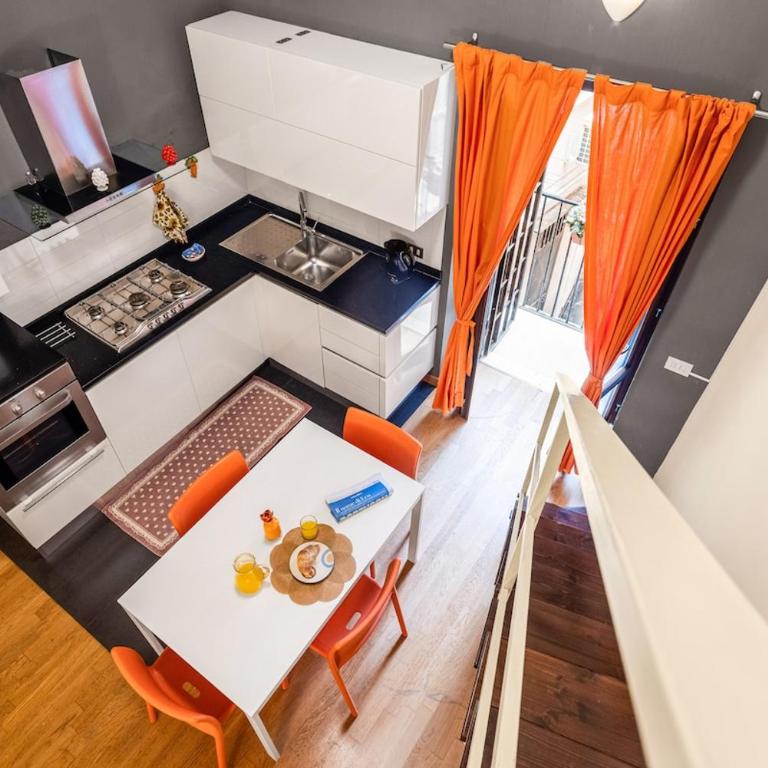 Duomo Guest House 6 - Apartamento de 2 dormitorios - 25