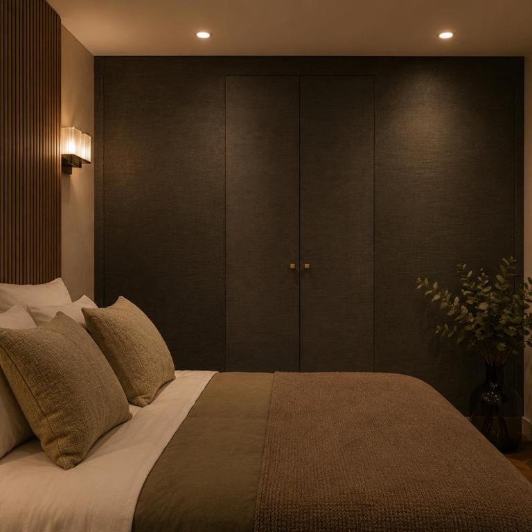Cozy apartments in Rome - Appartement - 6
