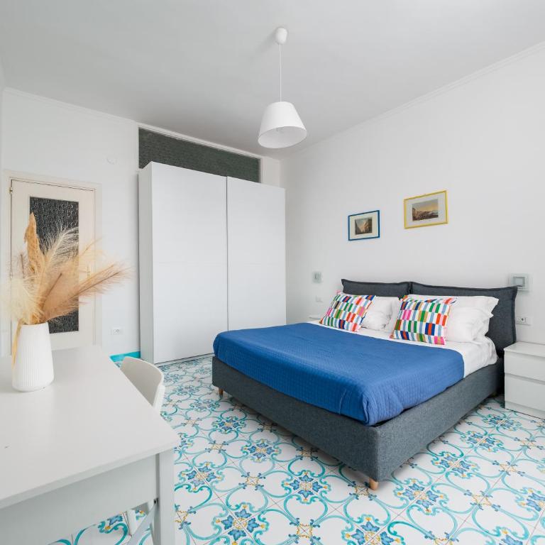 Vervece Apartment - Panoramic, Spacious with Seaview - Apartment mit 3 Schlafzimmern - 11