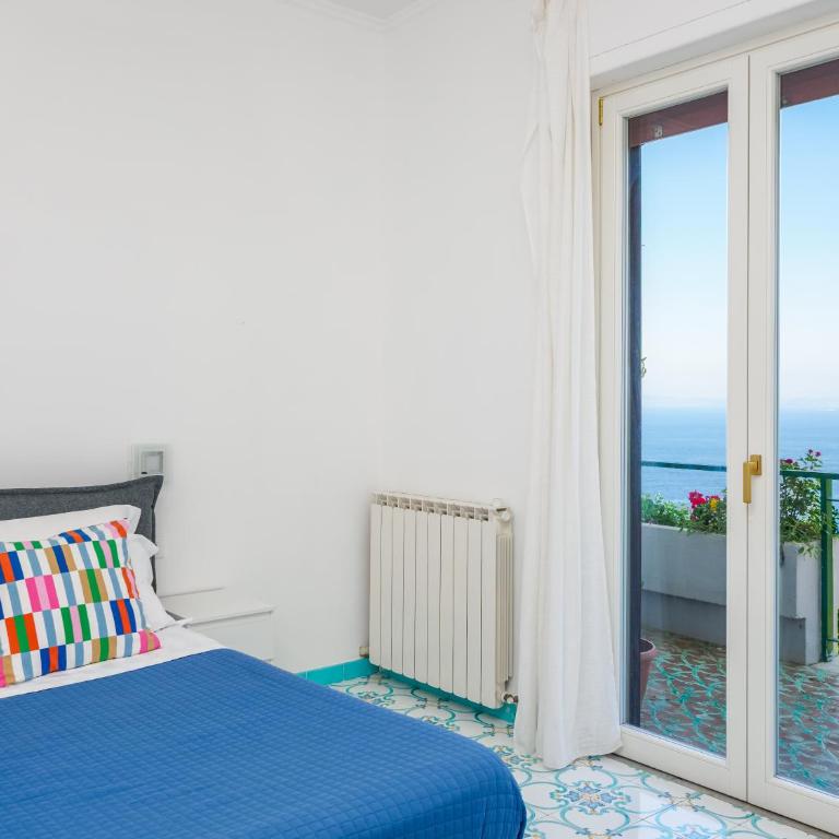 Vervece Apartment - Panoramic, Spacious with Seaview - Apartment mit 3 Schlafzimmern - 13