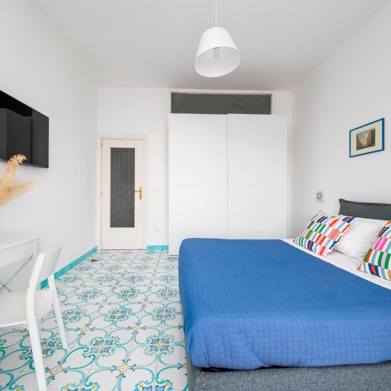 Vervece Apartment - Panoramic, Spacious with Seaview - Apartment mit 3 Schlafzimmern - 14