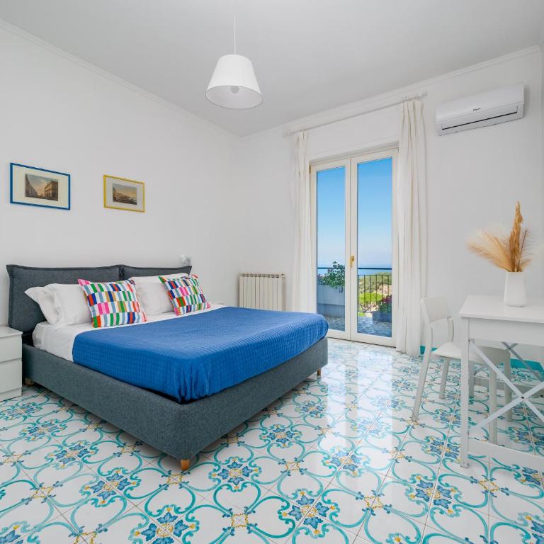 Vervece Apartment - Panoramic, Spacious with Seaview - Apartment mit 3 Schlafzimmern - 15