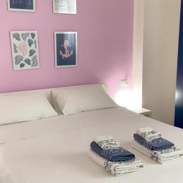 B&B a due passi - Camera Matrimoniale con Bagno Privato - 3