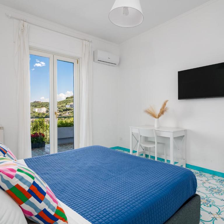 Vervece Apartment - Panoramic, Spacious with Seaview - Apartment mit 3 Schlafzimmern - 16
