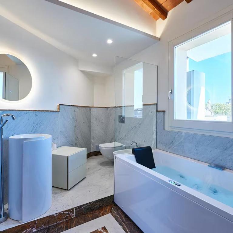 Cozy apartments in Rome - Appartement - 5
