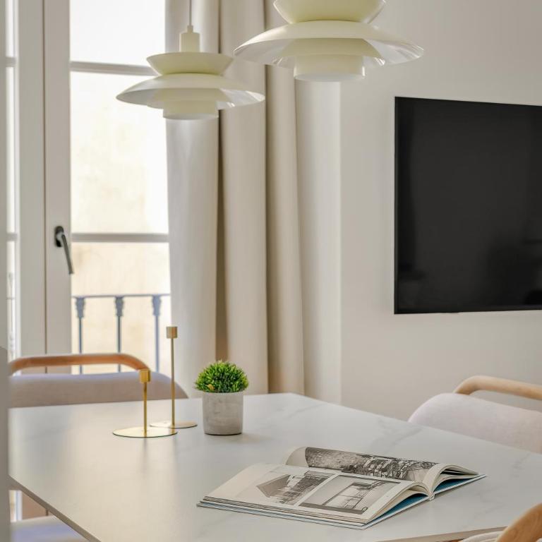 Minimal Rooms by ELE Apartments - Apartamento - 5