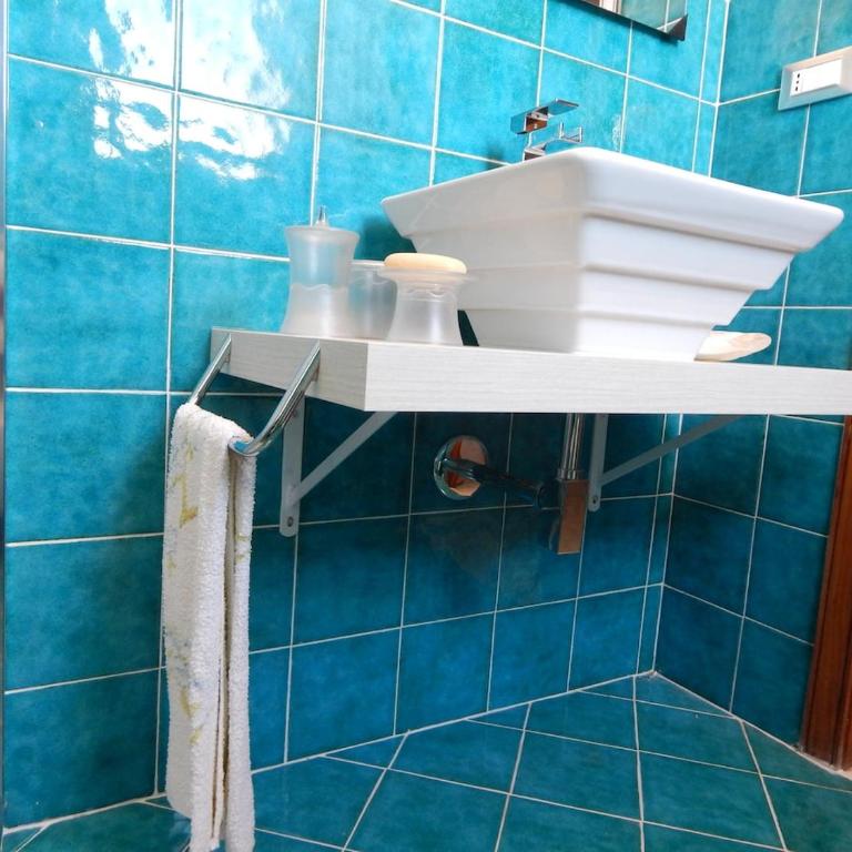 Private villa close to the sea - Casa con 3 Camere da Letto - 23