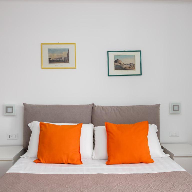Vervece Apartment - Panoramic, Spacious with Seaview - Apartment mit 3 Schlafzimmern - 23