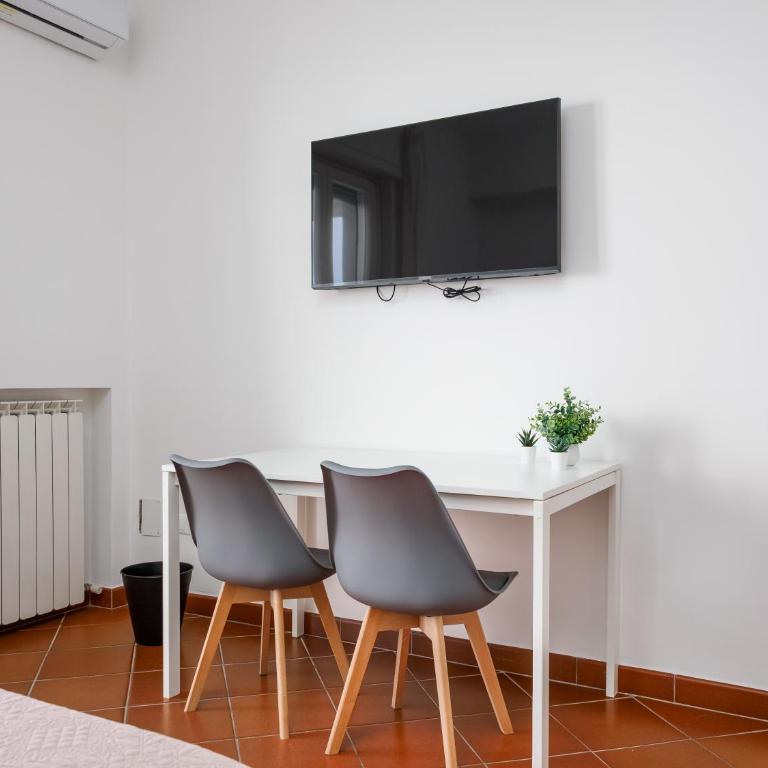 Vervece Apartment - Panoramic, Spacious with Seaview - Apartment mit 3 Schlafzimmern - 17