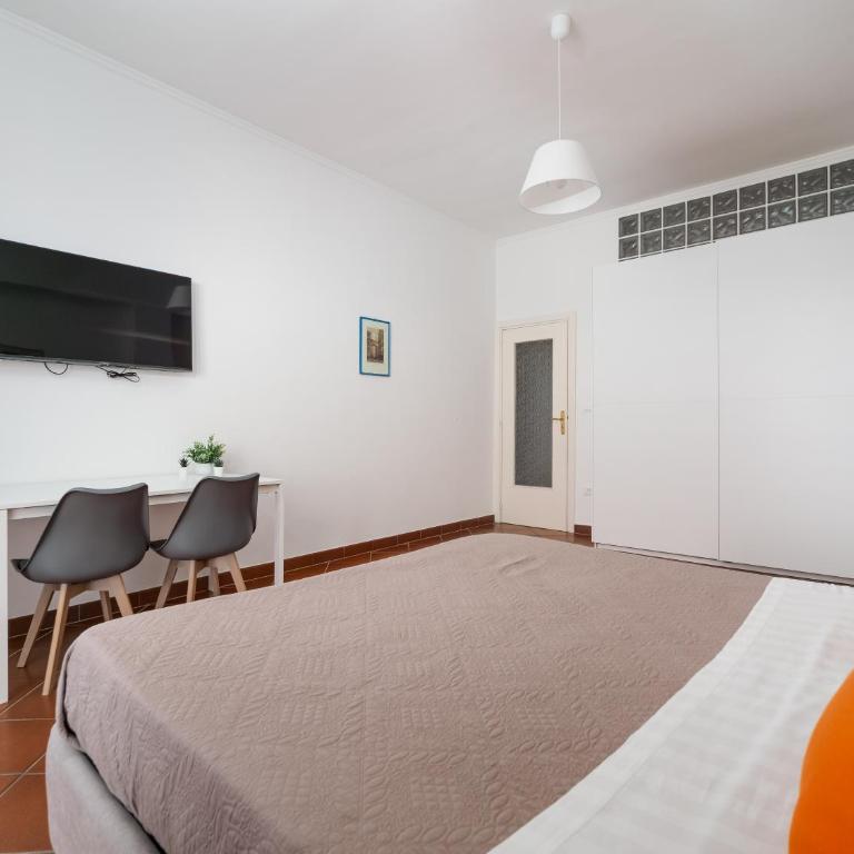 Vervece Apartment - Panoramic, Spacious with Seaview - Apartment mit 3 Schlafzimmern - 18