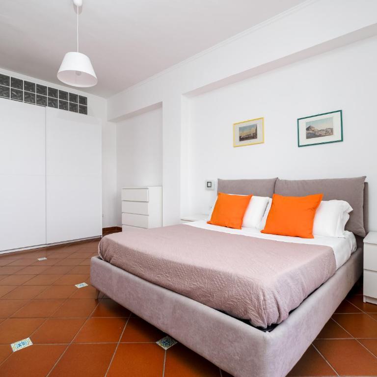 Vervece Apartment - Panoramic, Spacious with Seaview - Apartment mit 3 Schlafzimmern - 21