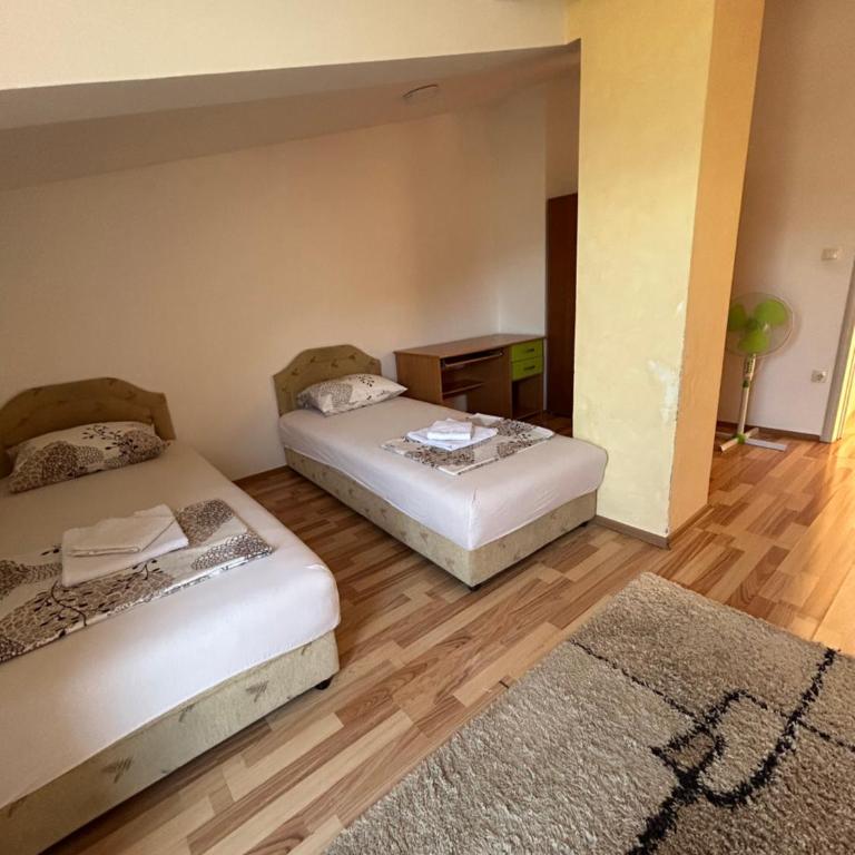 Apartman Savo - Apartman sa 2 Spavaće Sobe - 2