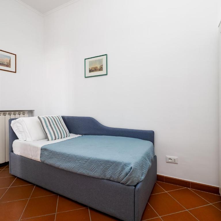 Vervece Apartment - Panoramic, Spacious with Seaview - Apartment mit 3 Schlafzimmern - 25