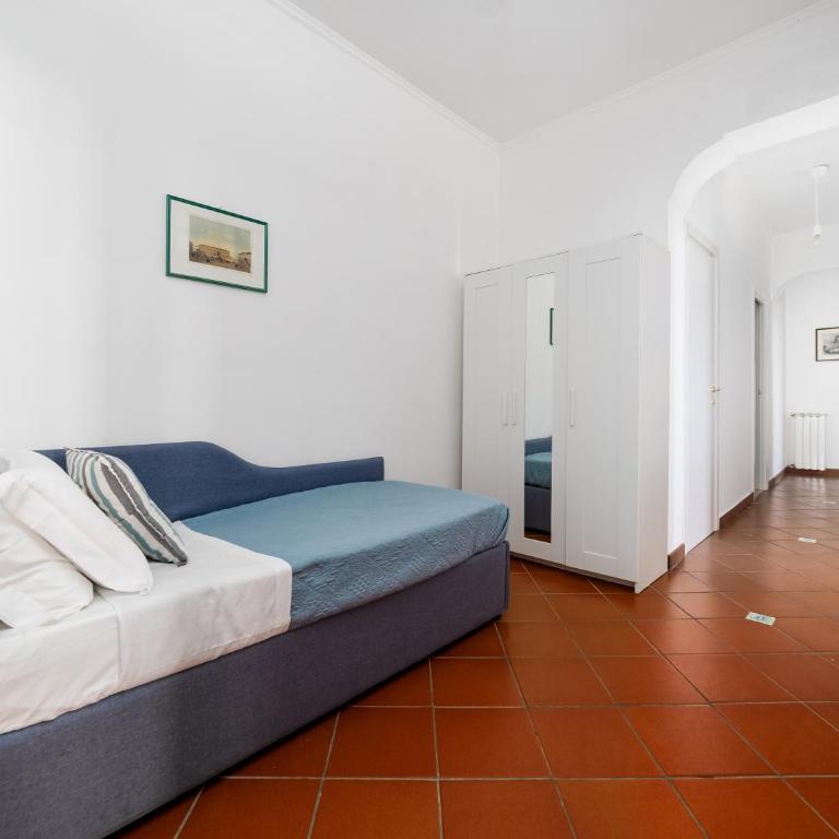 Vervece Apartment - Panoramic, Spacious with Seaview - Apartment mit 3 Schlafzimmern - 27