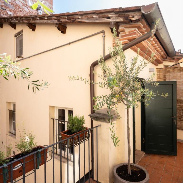 Arcobaleno Apartment in Center Town with Terrace - Apartamento con terraza - 5