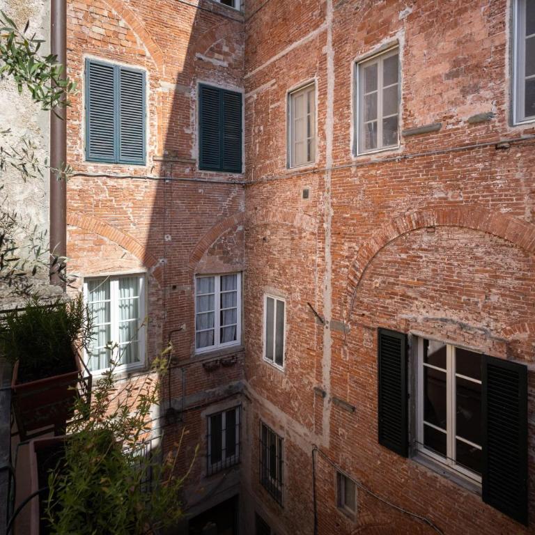 Arcobaleno Apartment in Center Town with Terrace - Apartamento con terraza - 6