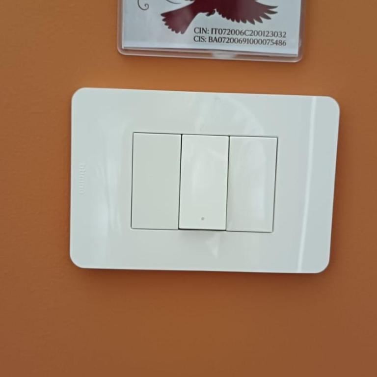 Dimora Eleutheria - Appartement 1 Chambre - 15