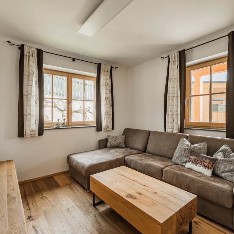 Dachstein West Apartements 1A - Apartment mit 1 Schlafzimmer - 5