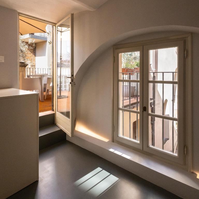 Arcobaleno Apartment in Center Town with Terrace - Apartamento con terraza - 10