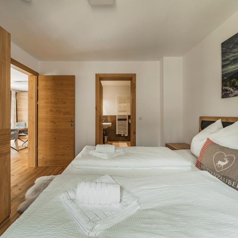 Dachstein West Apartements 1A - Apartment mit 1 Schlafzimmer - 26