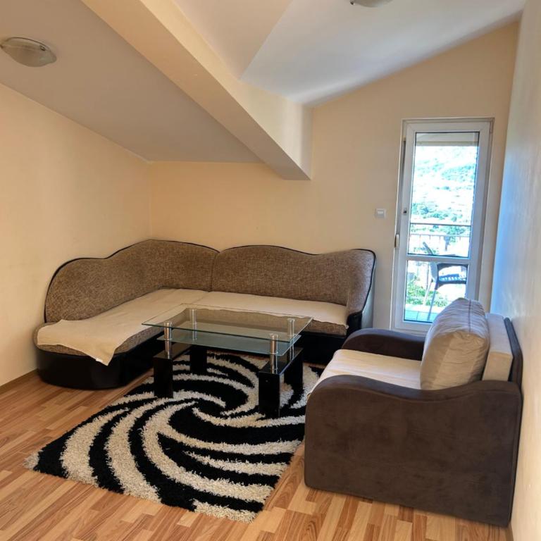 Apartman Savo - Apartman sa 2 Spavaće Sobe - 3