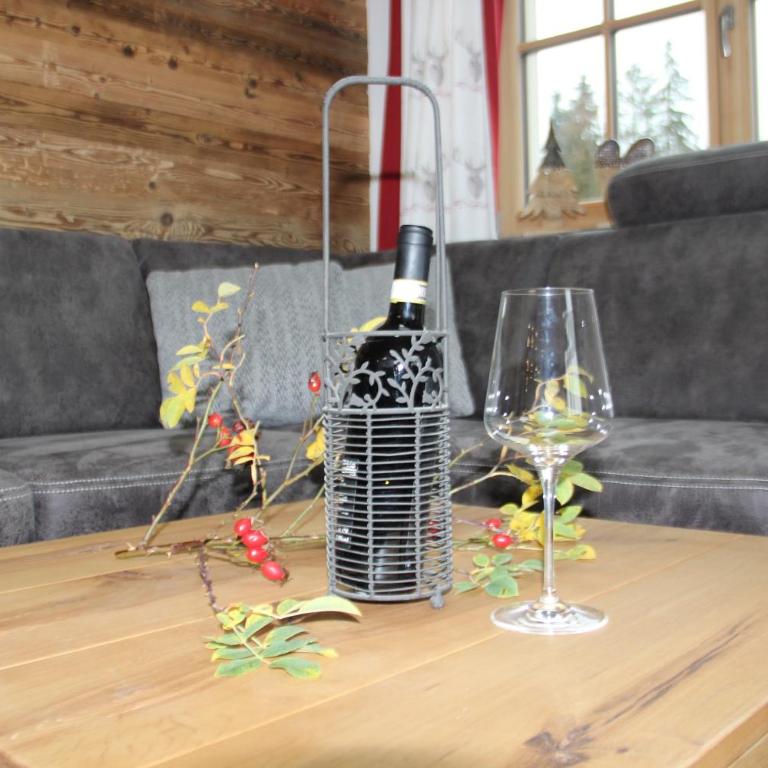 Dachstein West Apartements 1A - Apartment mit 1 Schlafzimmer - 40