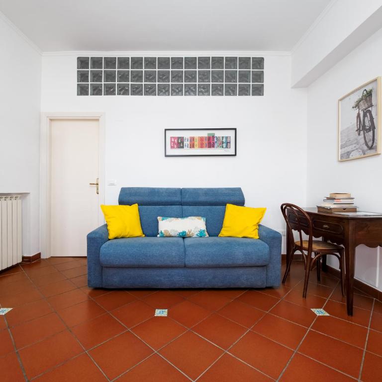 Vervece Apartment - Panoramic, Spacious with Seaview - Apartment mit 3 Schlafzimmern - 28