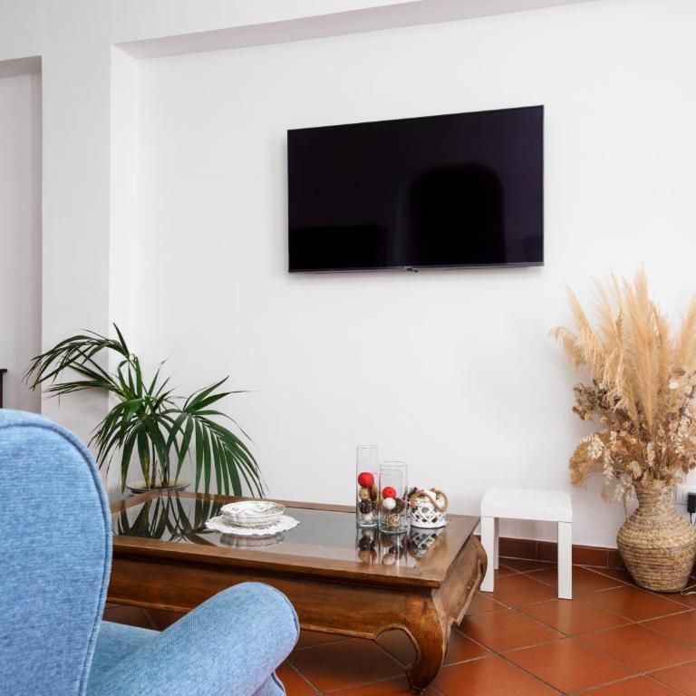 Vervece Apartment - Panoramic, Spacious with Seaview - Apartment mit 3 Schlafzimmern - 29