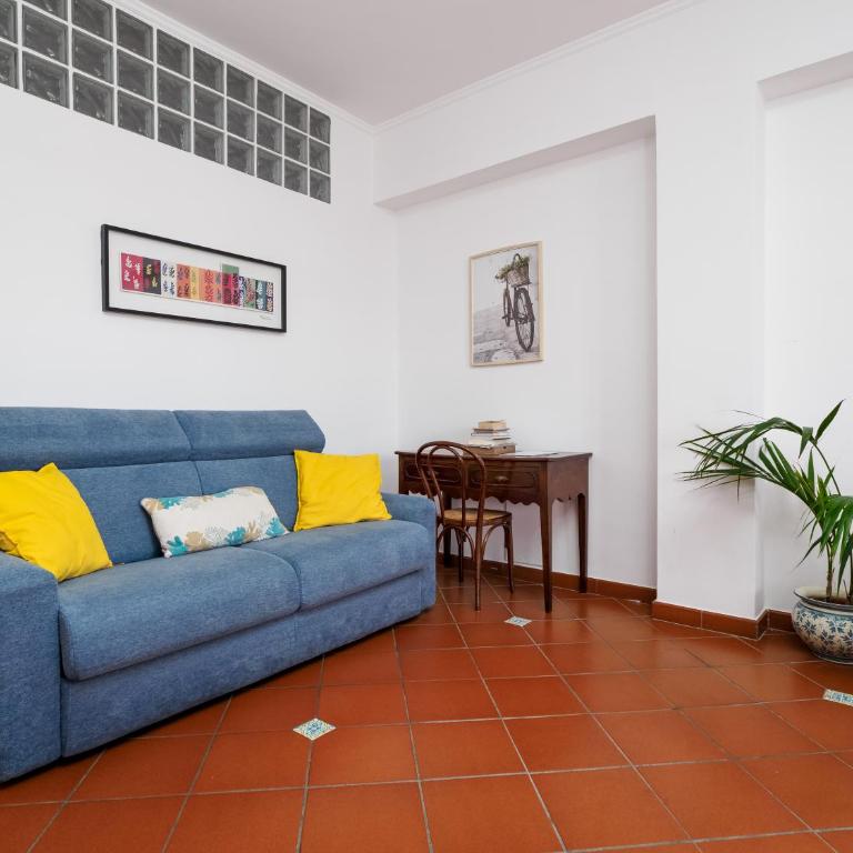 Vervece Apartment - Panoramic, Spacious with Seaview - Apartment mit 3 Schlafzimmern - 30