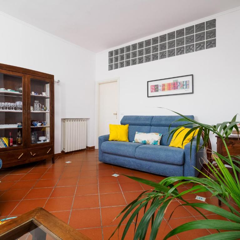 Vervece Apartment - Panoramic, Spacious with Seaview - Apartment mit 3 Schlafzimmern - 33