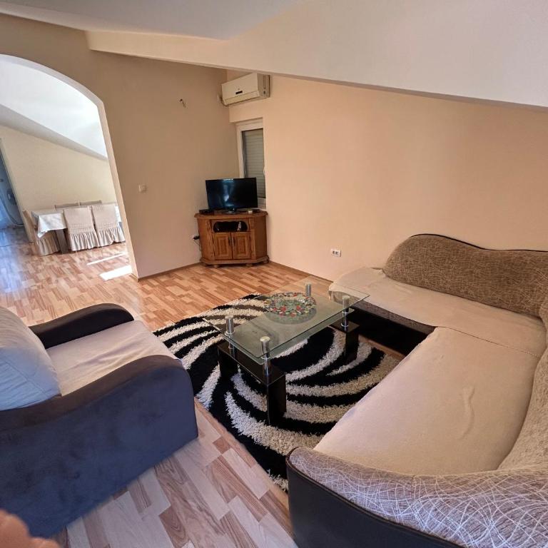 Apartman Savo - Apartman sa 2 Spavaće Sobe - 4