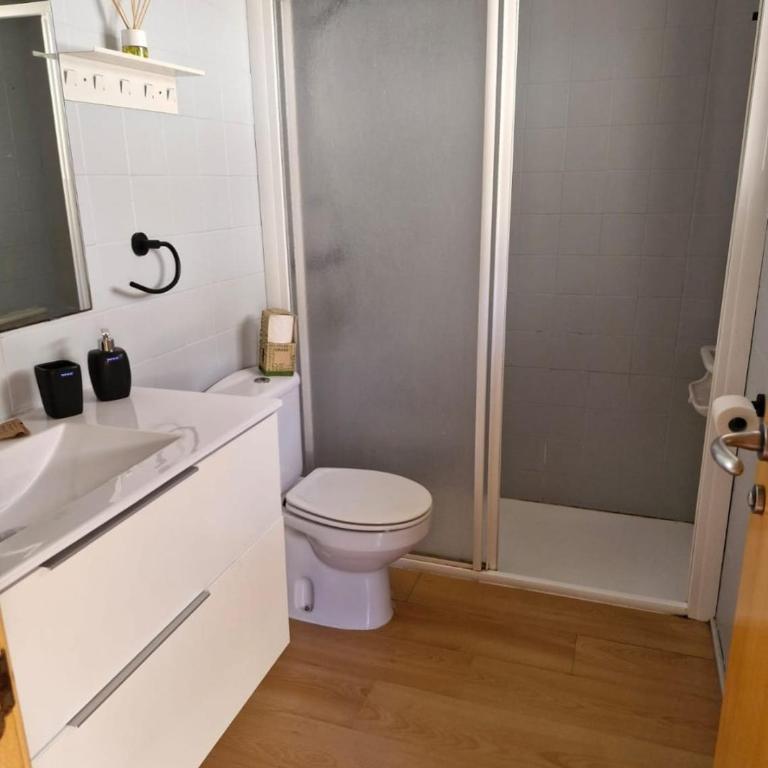 APARTAMENTO A 1ª LINEA DE MAR, VILAFORTUNY - Apartment mit 2 Schlafzimmern - 14