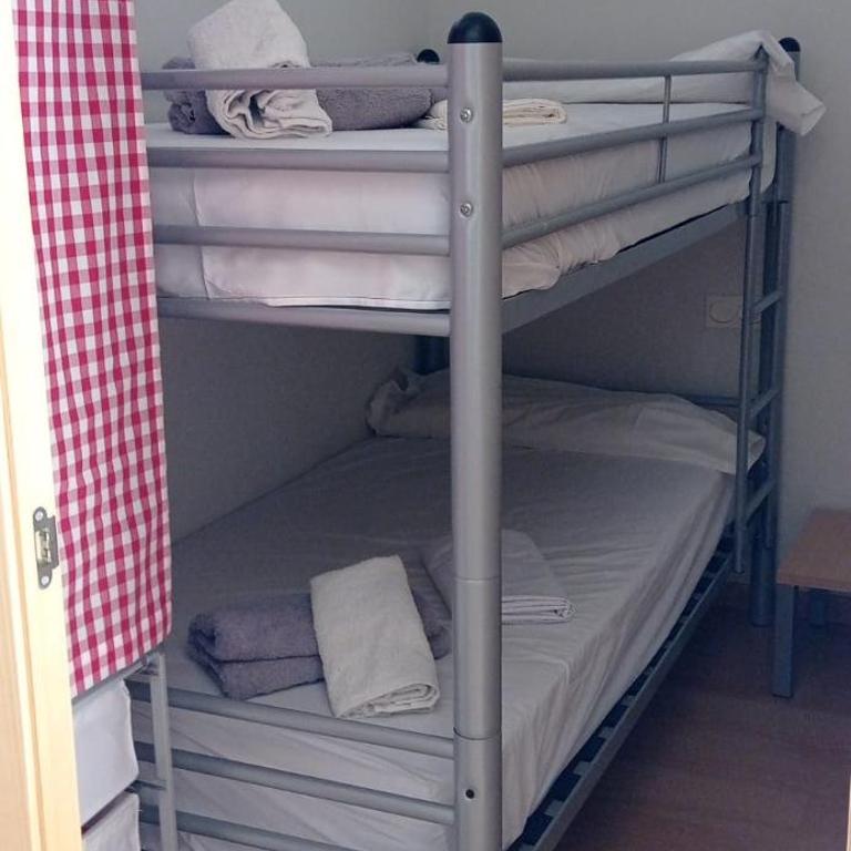 APARTAMENTO A 1ª LINEA DE MAR, VILAFORTUNY - Apartment mit 2 Schlafzimmern - 16