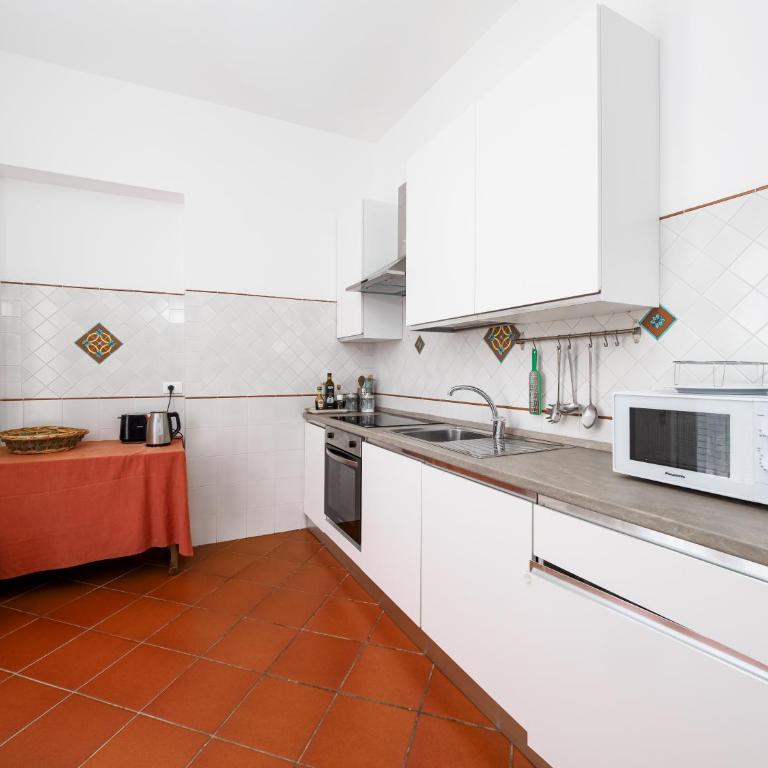 Vervece Apartment - Panoramic, Spacious with Seaview - Apartment mit 3 Schlafzimmern - 36