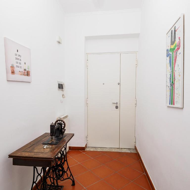Vervece Apartment - Panoramic, Spacious with Seaview - Apartment mit 3 Schlafzimmern - 37