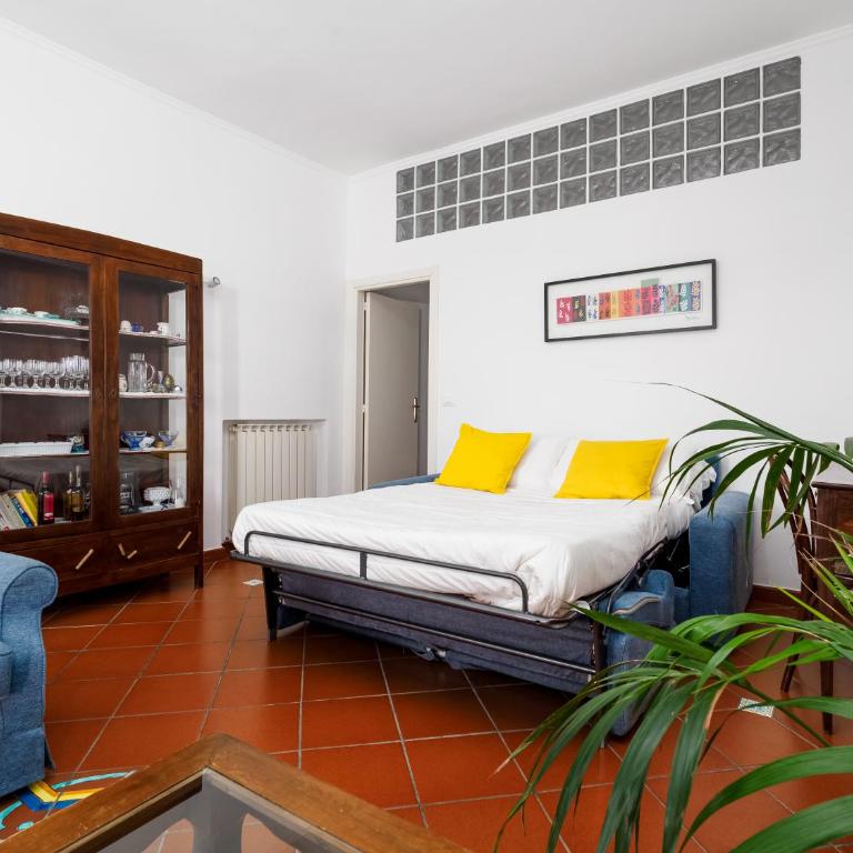 Vervece Apartment - Panoramic, Spacious with Seaview - Apartment mit 3 Schlafzimmern - 47