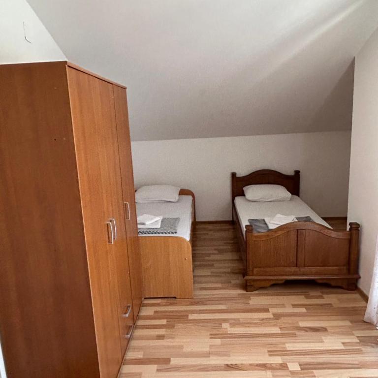 Apartman Savo - Apartman sa 2 Spavaće Sobe - 5