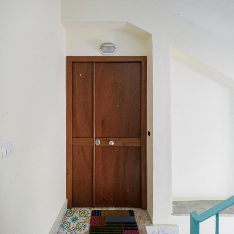 Vervece Apartment - Panoramic, Spacious with Seaview - Apartment mit 3 Schlafzimmern - 54